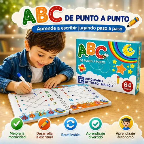 ABC TRAZOS