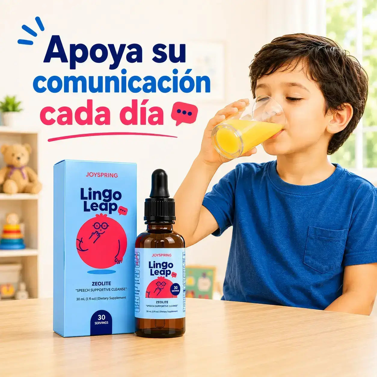 LINGO LEAP