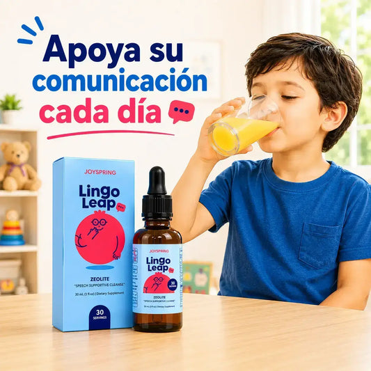 LINGO LEAP