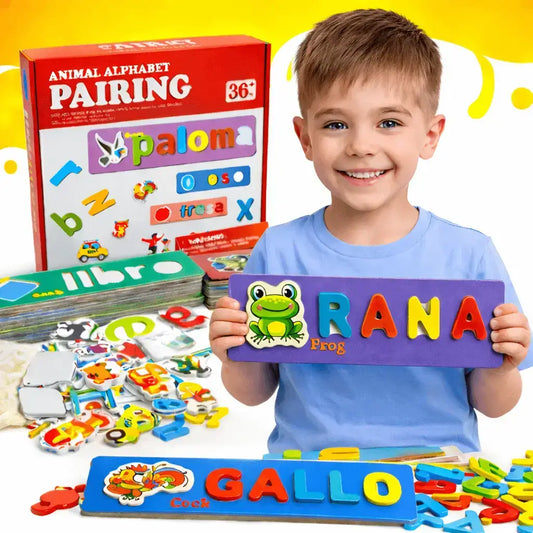 🥇KIT MONTESSORI 3 EN 1🥇