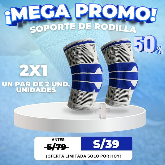 SOPORTE PARA RODILLAS